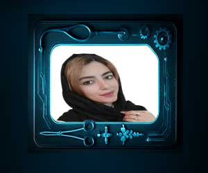 آیلین احتشامی