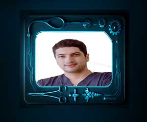 سید علیرضا میرزاده