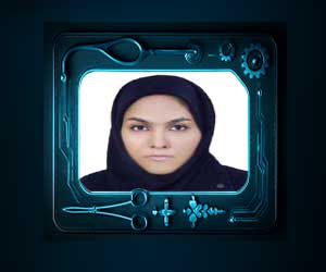 الناز فلاحیان سیچانی