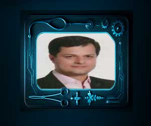 امیر میرمحمدصادقی