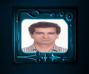 محمدرضا ملک احمدی