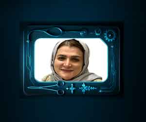 مهرناز مهدی پور