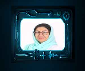 مریم طباطبائیان