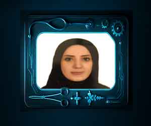 لیلا انصاری