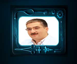 عبد المهدی بقایی