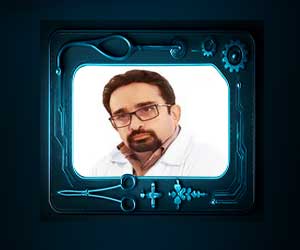 پوریا عادلی