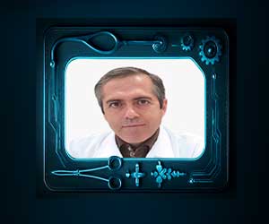 مصطفی رئیسی