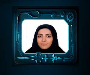 پریسا حکیمی