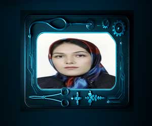 فاطمه رحیمی