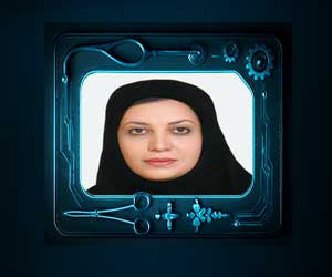 ریحانه عاقریان