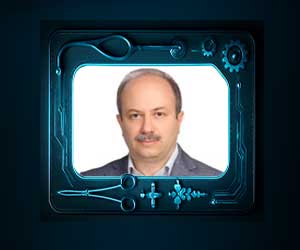 علیرضا پیمان