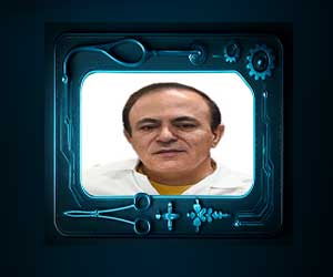 امیر علی دادخواه