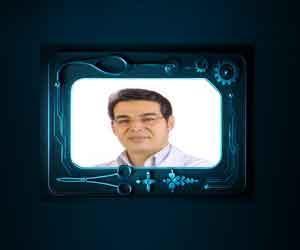 دکتر پیمان صالحی