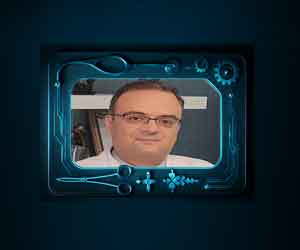دکتر حمید رضا ضیا
