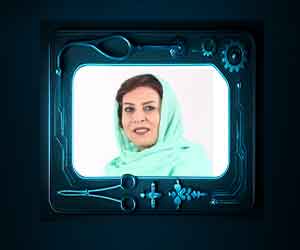 دکتر فرانک مظاهری