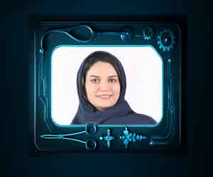 دکترهاجر طاهری