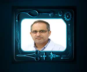 دکتر علیرضا فهیم