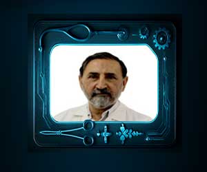 دکترسیدمحمدحسن امامی