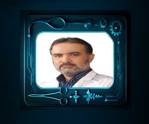 دکتر سعید خیری