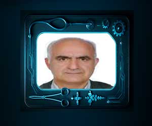 دکتر سید مهدی قریشیان