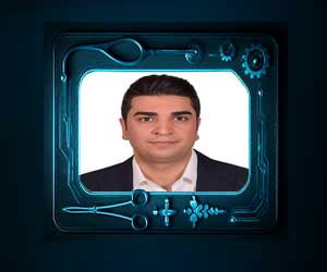 دکتر پدرام ایرانمش