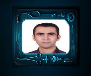 دکتر فرزاد ضیائی