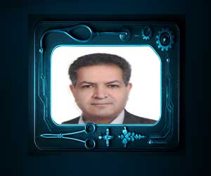 دکتر مجید یاران
