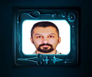 دکتر محمد حیدری
