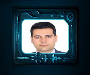 دکتر سید حسام هاشمی