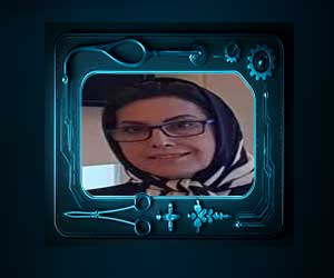 دکتر مینا قدیری