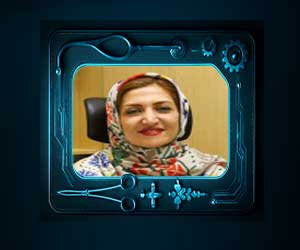 دکتر ریحانه صباحی