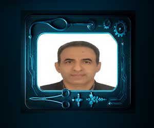 دکتر محسن اسماعیلی