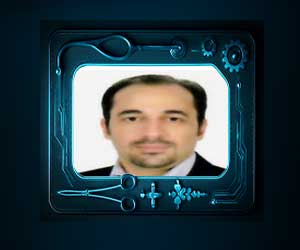 دکتر علیرضا عموحیدری