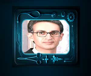 دکتر وحید باطنی