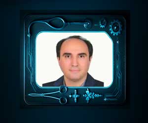 دکتر محمدرضا شیروانی