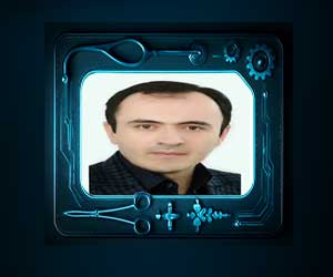 دکتر حمید موسوی