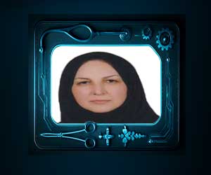 دکتر رویا شرکت