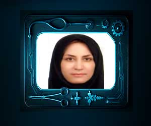 دکتر مژگان کیان جو