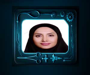 دکتر عالیه میرمجربیان