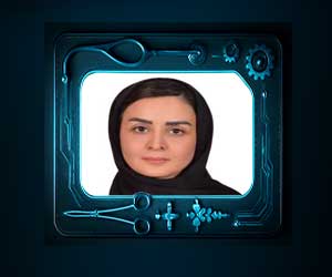 دکتر مژگان ایزدی