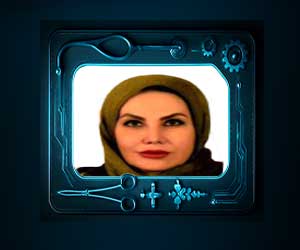دکتر شهرزاد صادقیان
