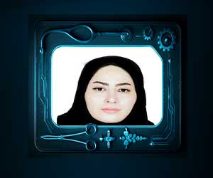 دکتر الهام حیدری