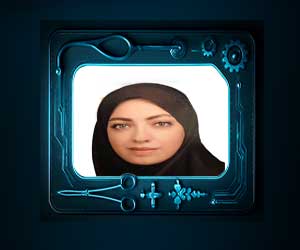 دکتر آناهیتا ترابی