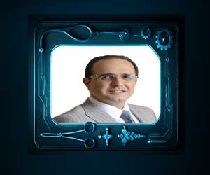 دکتر بهرام مجیدی
