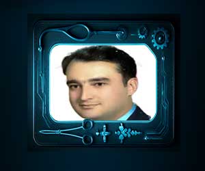 دکتر شهرام هاشمیان اصفهانی