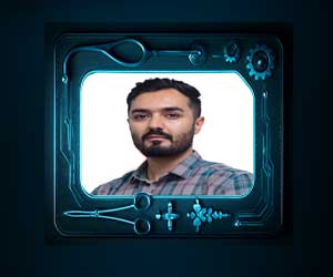 دکتر سجاد امیری قنات سامان