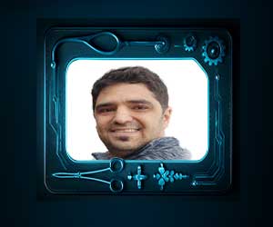دکتر سید سعید حسینی