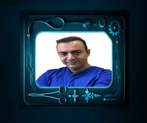 دکتر هادی مشکل گشا