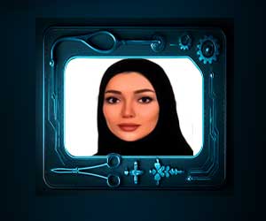 دکتر نیلوفر شهیدان