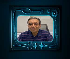 دکتر پیمان نیلفروش